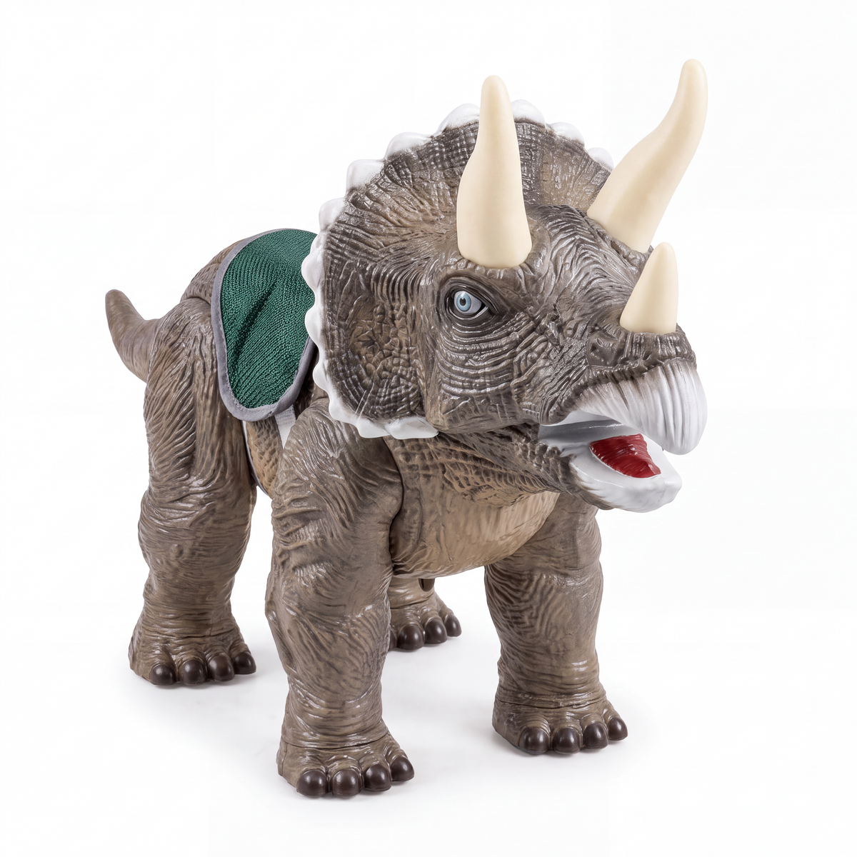Littlestompers™ - Triceratops Ride-On
