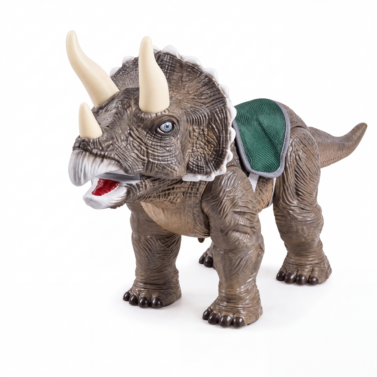 Littlestompers™ - Triceratops Ride-On