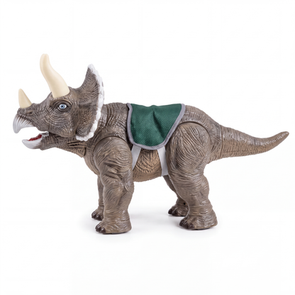 Littlestompers™ - Triceratops Ride-On